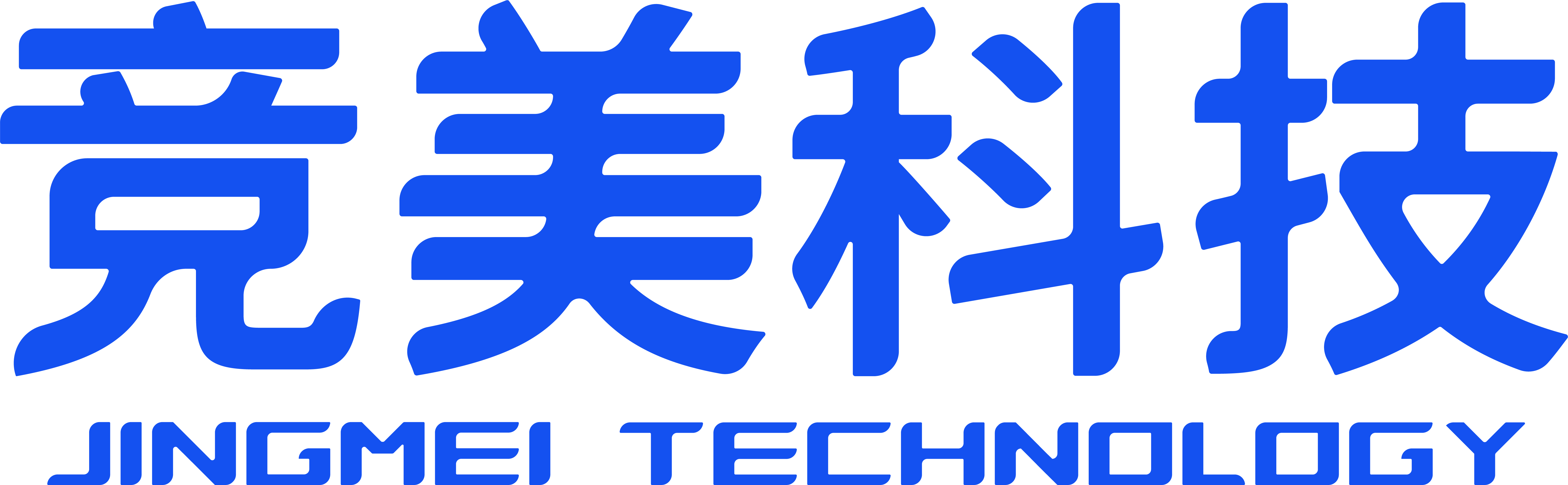 JingMei Technology